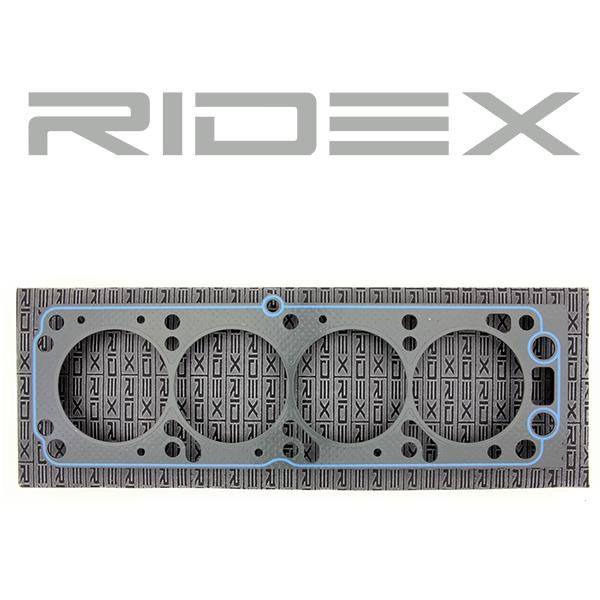 Gasket, cylinder head
