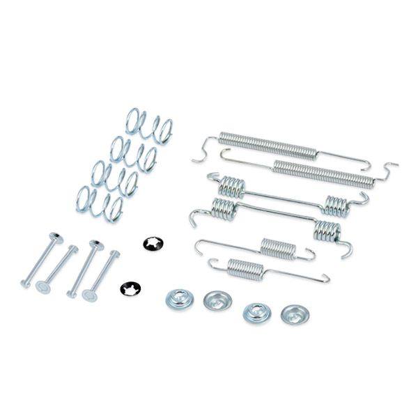 Brake Kit, drum brake