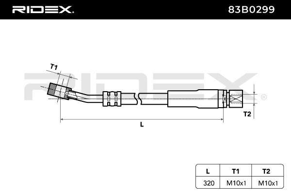 Brake Hose