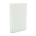 Filter, cabin air