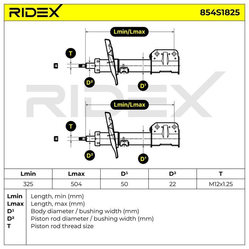 Shock Absorber