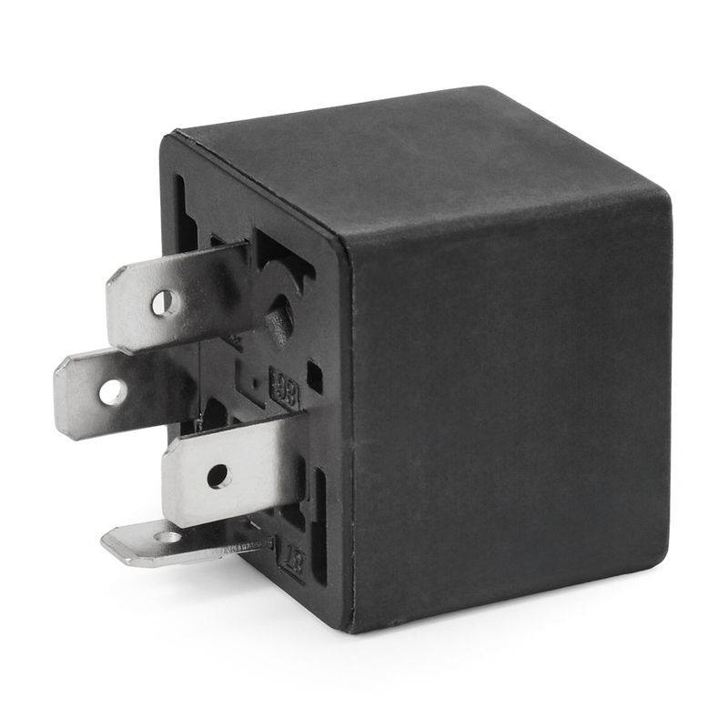 Relay, fuel pump