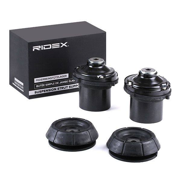 Suspension Strut Support Mount