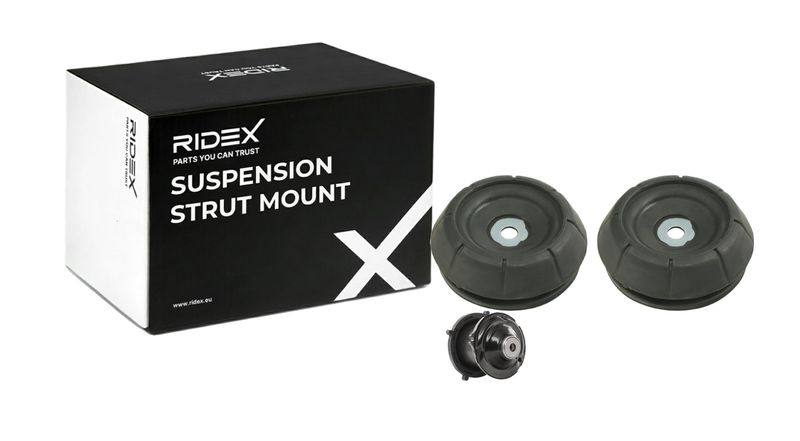 Suspension Strut Support Mount
