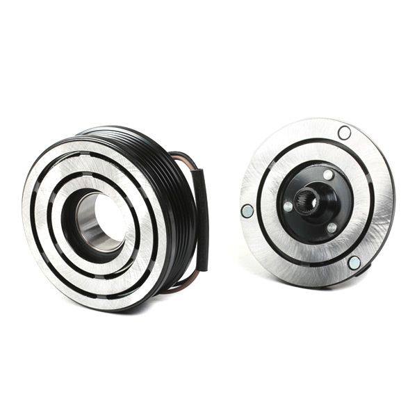 Magnetic Clutch, air conditioning compressor