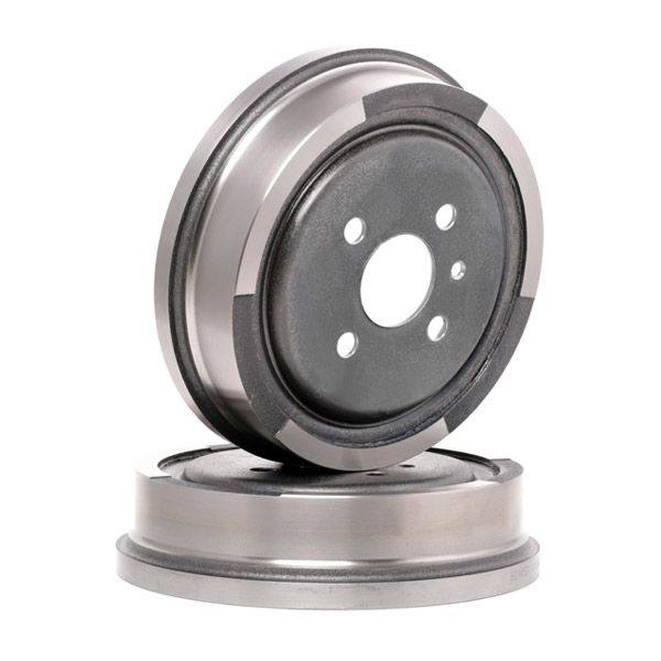Brake Drum
