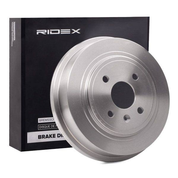 Brake Drum