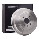 Brake Drum