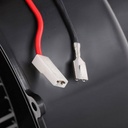 Interior Blower