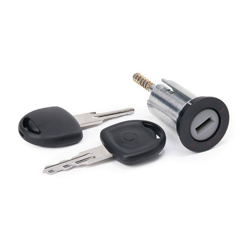 Lock Cylinder
