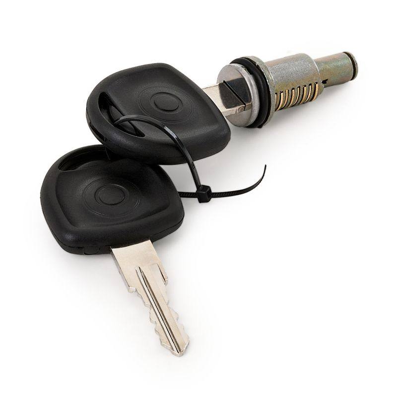 Lock Cylinder