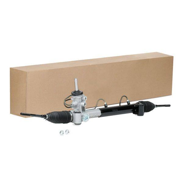 Steering Gear