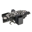 Alternator Regulator