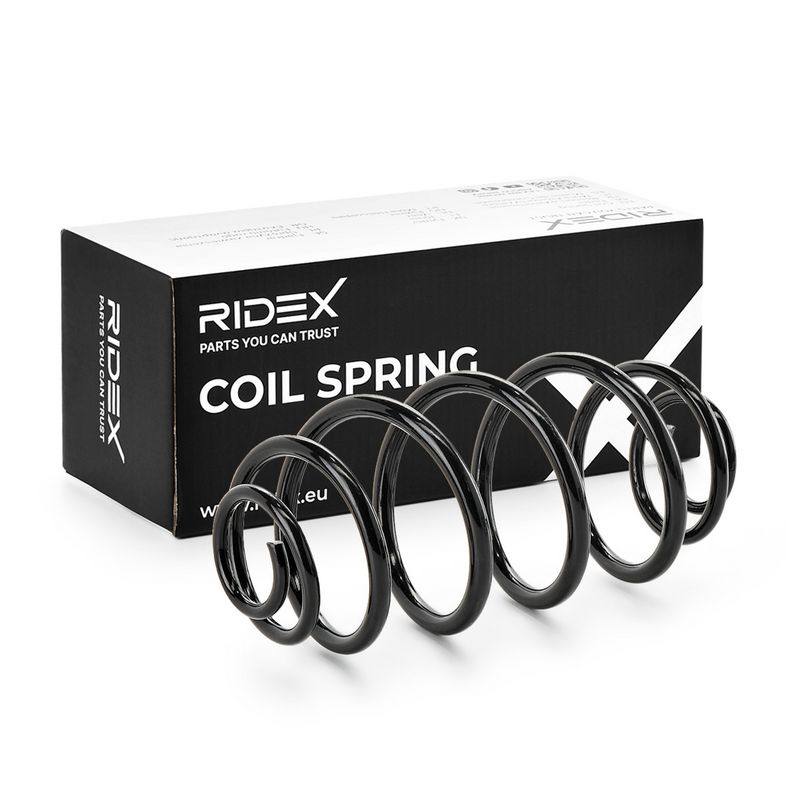 Suspension Spring