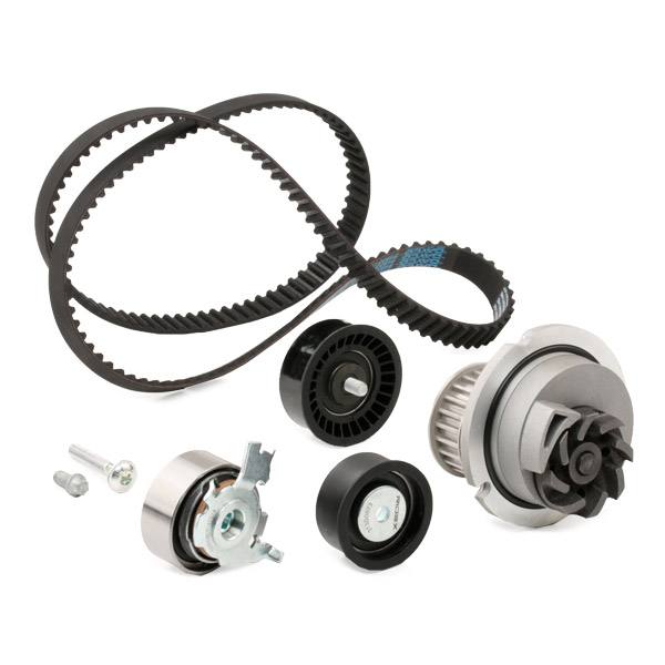 Water Pump & Timing Belt Kit
