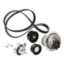 Water Pump & Timing Belt Kit