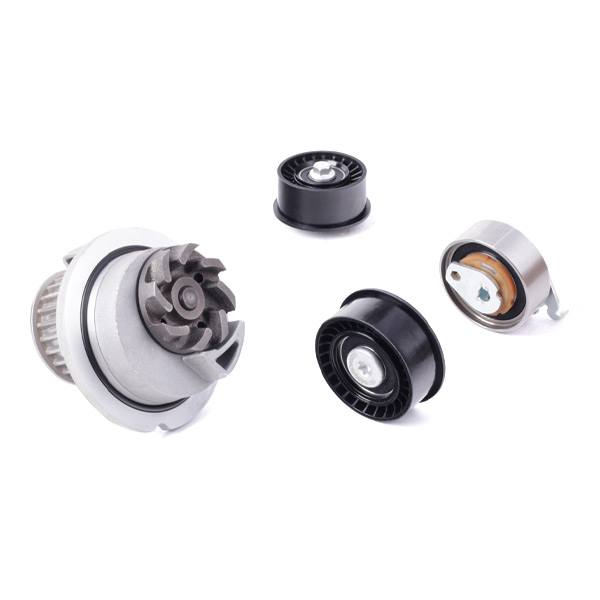 Water Pump & Timing Belt Kit