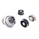 Water Pump & Timing Belt Kit