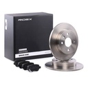 Brake Kit, disc brake