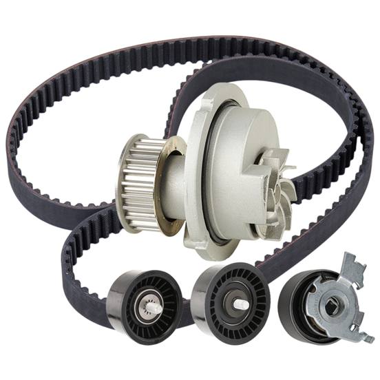 Water Pump & Timing Belt Kit