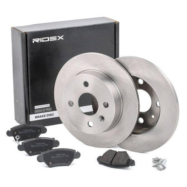 Brake Kit, disc brake
