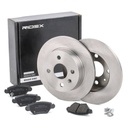 Brake Kit, disc brake
