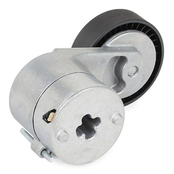 Tensioner Pulley, V-ribbed belt