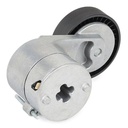 Tensioner Pulley, V-ribbed belt