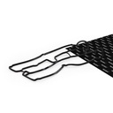Gasket, cylinder head cover