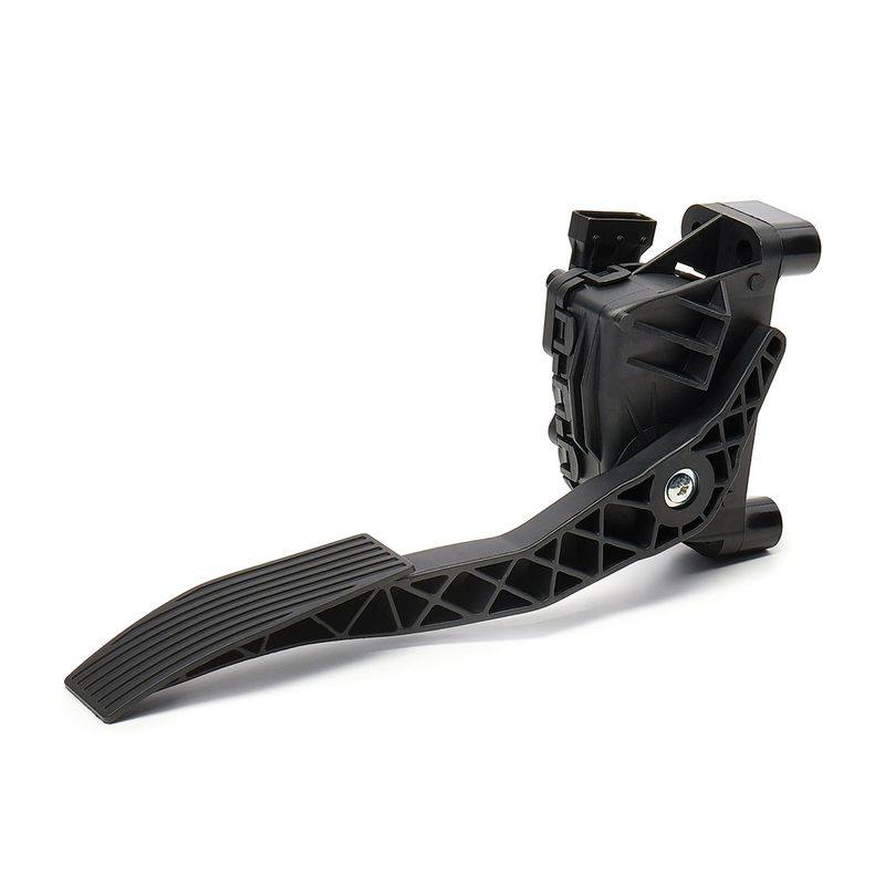 Sensor, accelerator pedal position