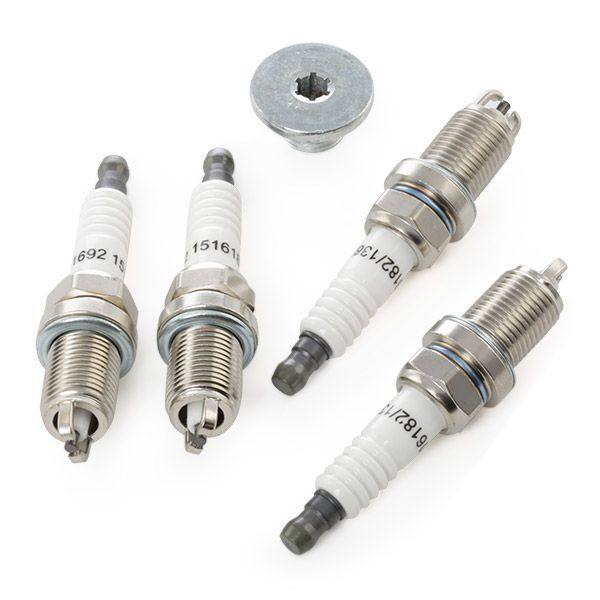 Parts Set, maintenance service