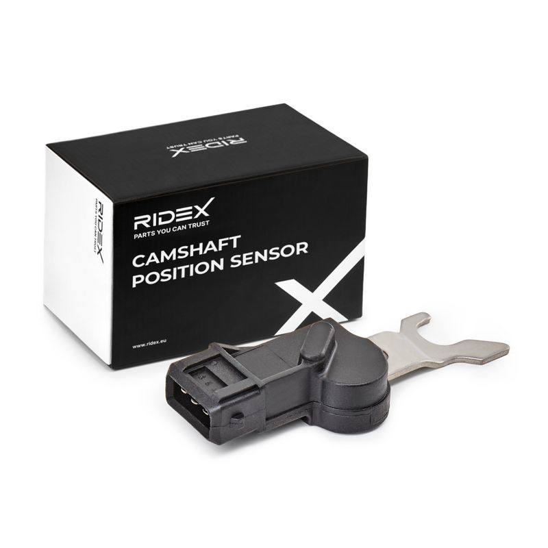Sensor, camshaft position