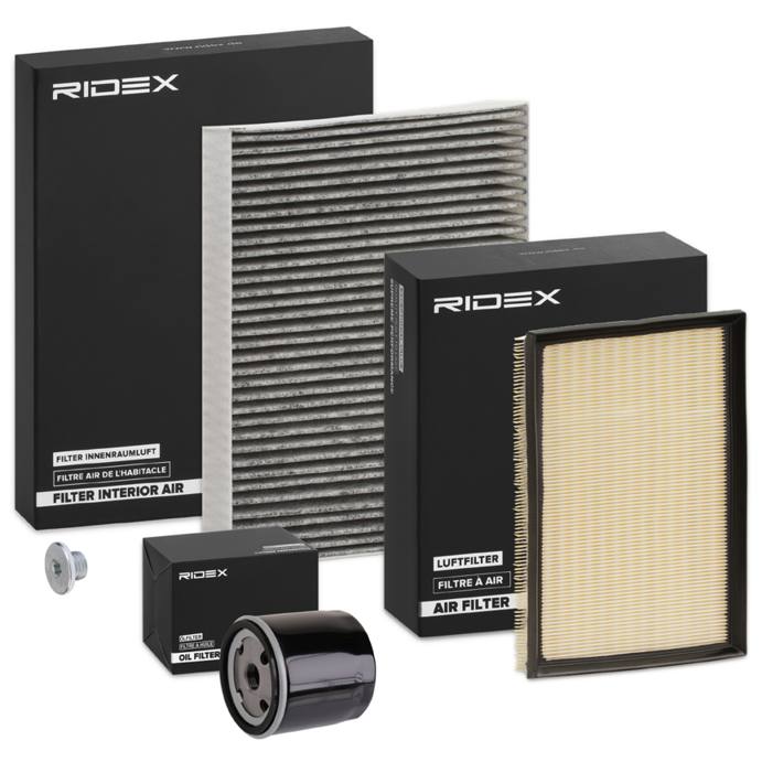 Filter Set