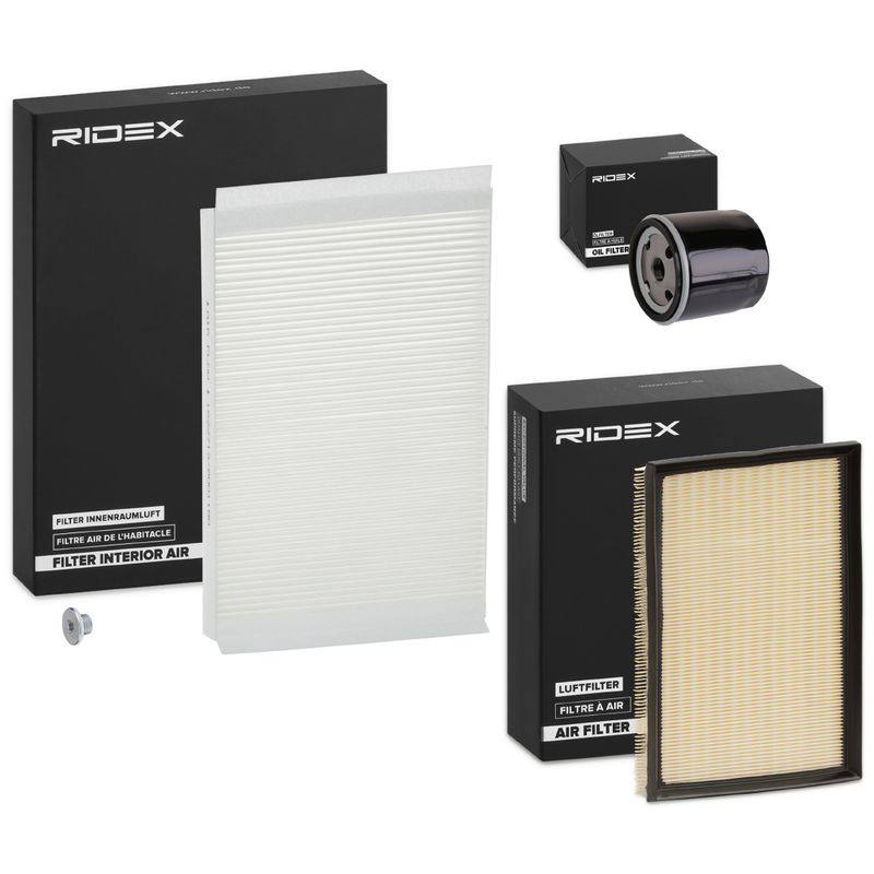 Filter Set