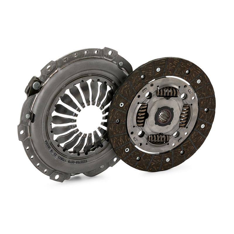 Clutch Kit