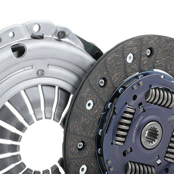 Clutch Kit