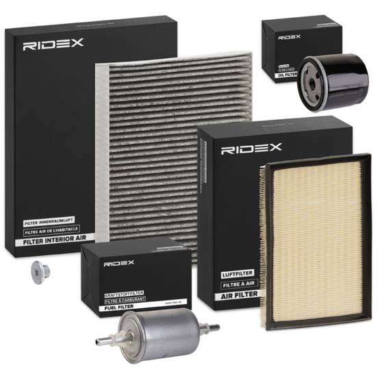 Filter Set