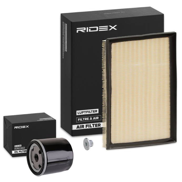 Filter Set
