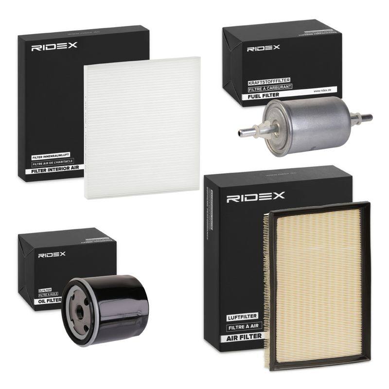 Filter Set