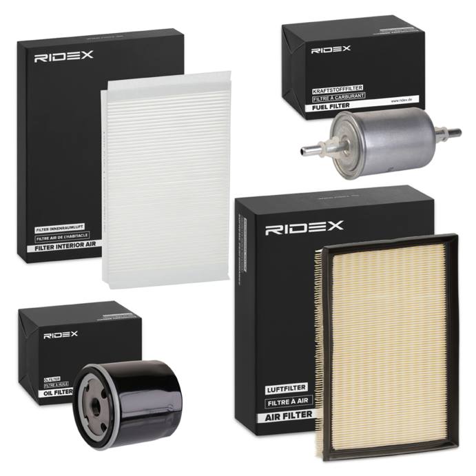 Filter Set