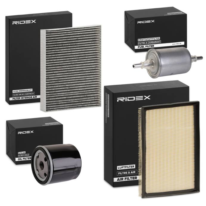 Filter Set