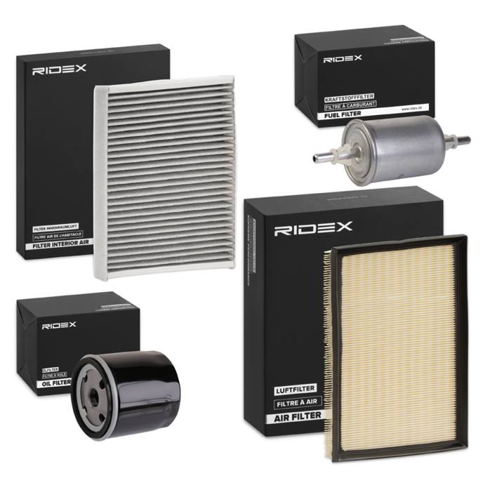 Filter Set