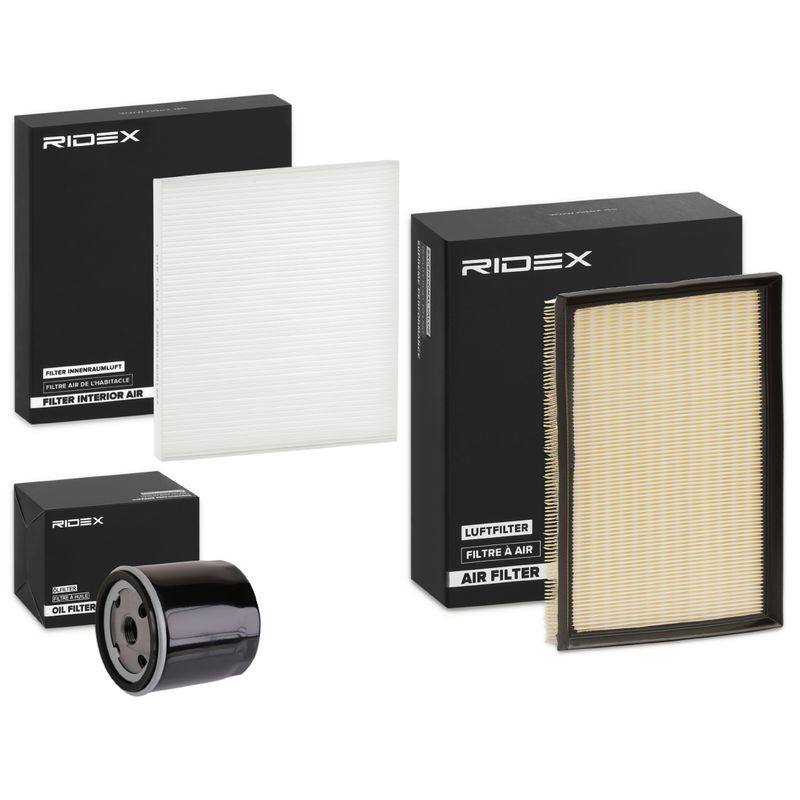 Filter Set