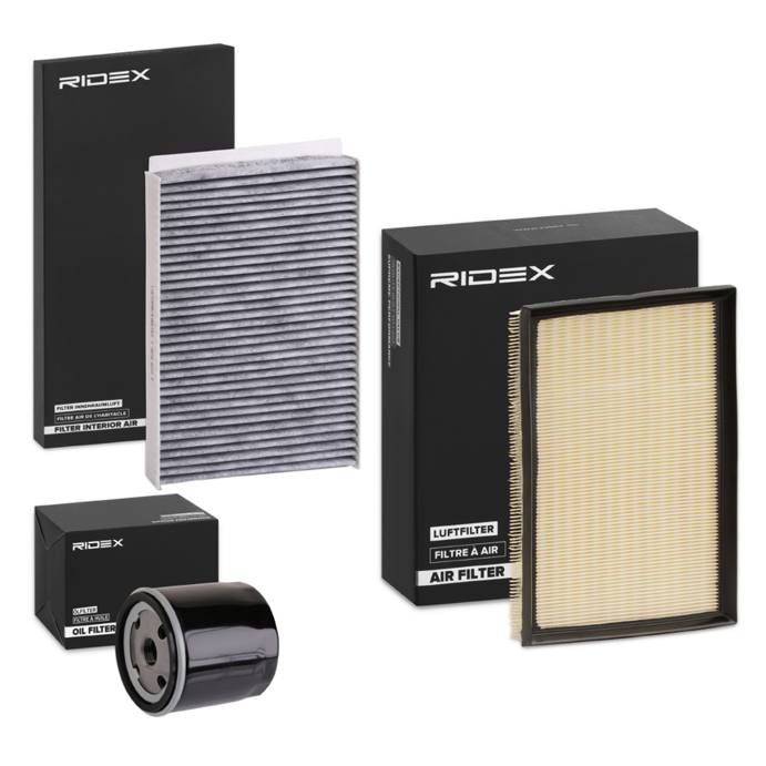 Filter Set