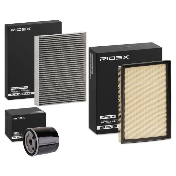 Filter Set