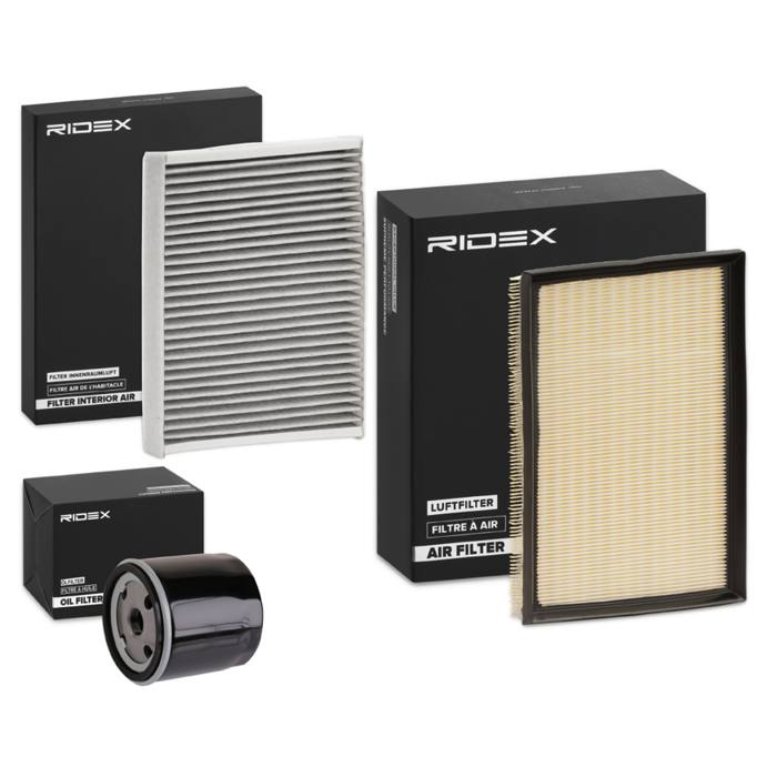 Filter Set