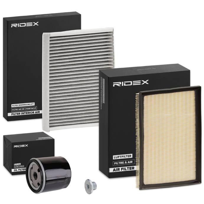 Filter Set