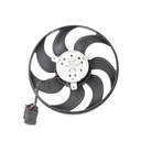 Fan, engine cooling