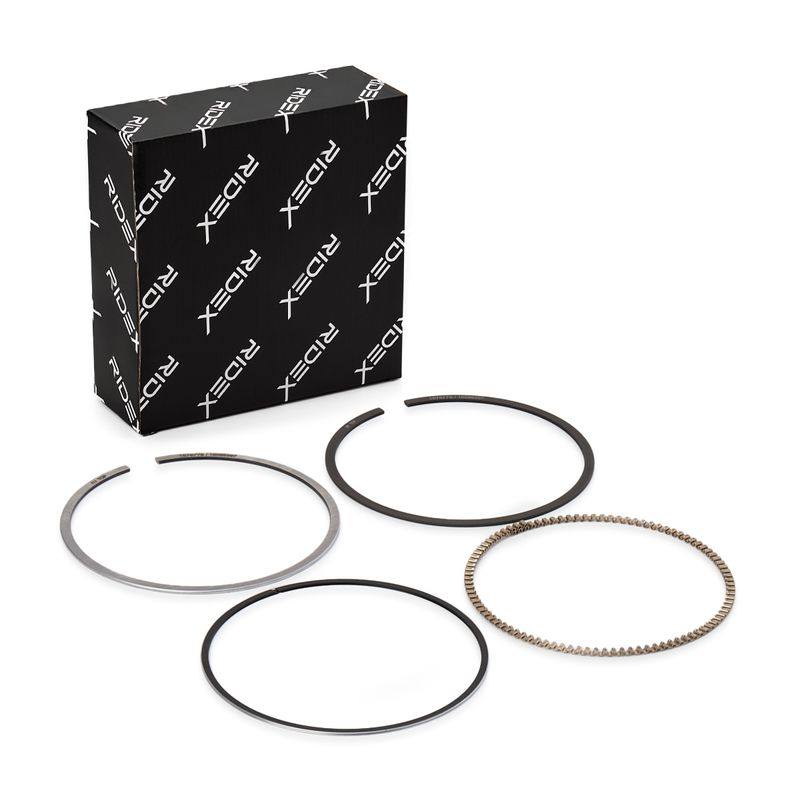 Piston Ring Set