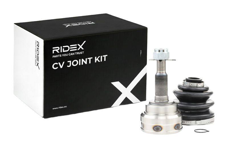 Joint Kit, drive shaft